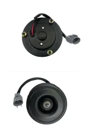 [CF-4032] [CF-4032] MOTOR AB HYUNDAI H1 10/13 CHEVROLET OPTRA A/C EJE 1/2 LUNA 3 TORNILLOS ATRÁS 