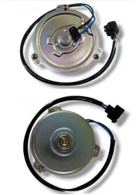 [CF-4035] [CF-4035] "MOTOR AB SUZUKI SX4 MITS LANCER EJE GRUESO 1 SAQUE 160 W 