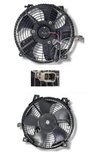 [FA-0040] [FA-0040] AB SUZUKI JIMNY 2008-2012 