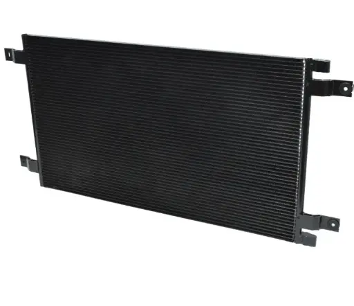 [CN-22054PFC] [CN-22054PFC] CONDENSADOR KENWORTH T680/T880/ 2011-2025  W900/W990 2019-2022 PETERBILT 579  2013-2025 