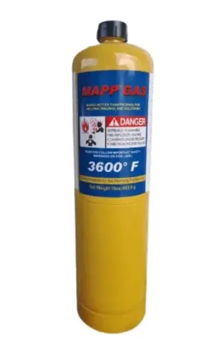 [RO-MAPP] [RO-MAPP] GAS MAPP