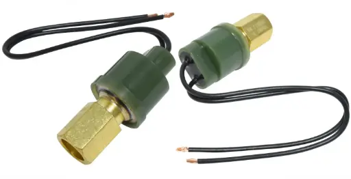 [SW-11309C] [SW-11309C] BULBO M10 12V 5 AMPERIOS CIERRA 277PSI ABRE 206PSI 