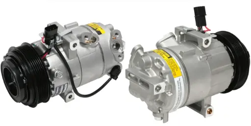 [CO-11775C] CO-11775C COMP HYUNDAI ACCENT 2020-2021 KIA RIO 2020-2023 1.6 VS12