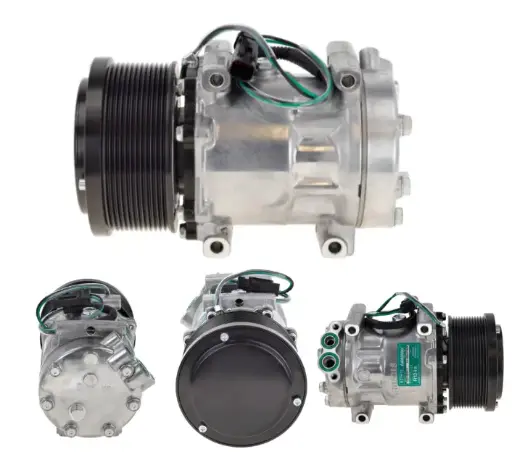 [CO-6095C] CO-6095C SD7H15 DIRECT 126MM PV12 24V CATERPILLAR