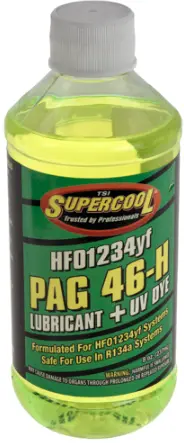 [OIL-PAG46D-1234Y] OIL-PAG46D-1234Y ACEITE 1234Y PAG 46 CON DYE 