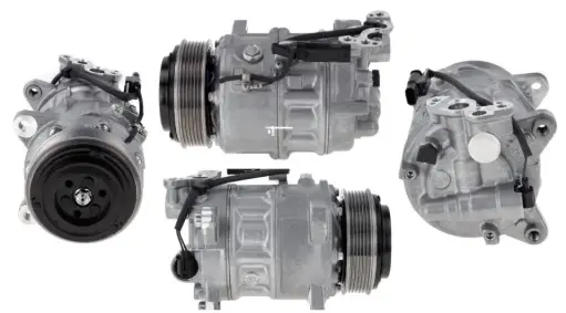 [CO-11637C] CO-11637C COMP BMW X3 2018-2024 X4 2019-2024 6SAS14A/6PK/12v