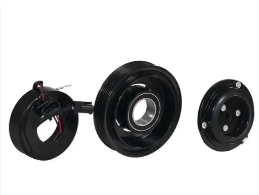 [CL-6043] [CL-6043] Clutch Compresor Hyundai Elantra 2018 6pk 127mm 30x55x20
