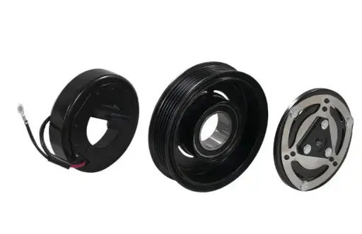 [CL-6044] [CL-6044] CLUTCH HYUNDAI ELANTRA 2020 6PK 122mm 30x55x20