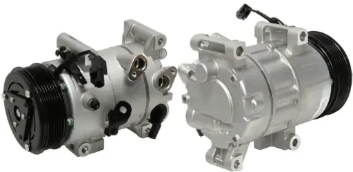 [CO-8096] [CO-8096] COMP. MAZDA 3 19-23 / CX30 20-23 / CX50 2.5L 2023 DE PISTON 6PK 115MM 12V HV14 