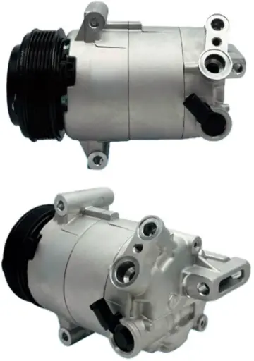 [CO-8097] [CO-8097] COMP. JEEP RENEGADE / COMPASS / FIAT TORO 16-22 DIESEL 6PK 114MM 12V CVC BRASILEÑO