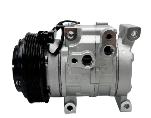 [CO-8098] [CO-8098] COMP. KIA SOLUTO 19-22 6PK 120MM 12V 10S11 