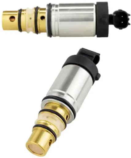 [EX-19011] [EX-19011] Valv. de control electrónico Sanden PXE14 y P 