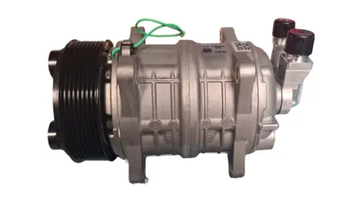 [CO-8103] [CO-8103] TM15 OREJA POLEA V 8PK 119  24V 