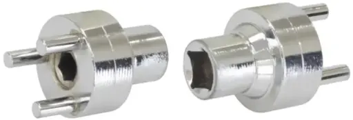 [TO-18040] [TO-18040] Herramienta para Remover Clutch del Compresor 