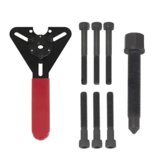 [TO-18041] [TO-18041] Herramienta Ajustable para Aguantar el Clutch 