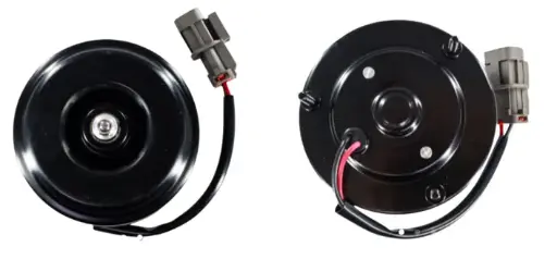[CF-4038] [CF-4038] MOTOR AB HYUNDAI BUSS COUNTY 29 PASAJEROS 24VOLTIOS 3 TORNILLOS ATRAS C19A MACHO 