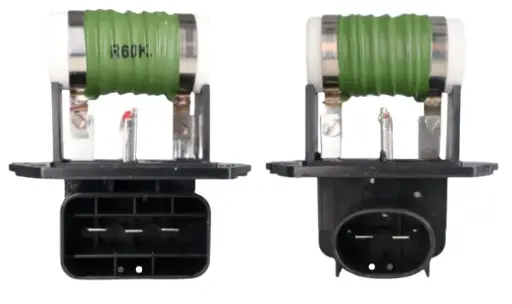 [RE-14020] [RE-14020] RESISTENCIA AB HY/KIA 23-26 2+3 C641/C12A 