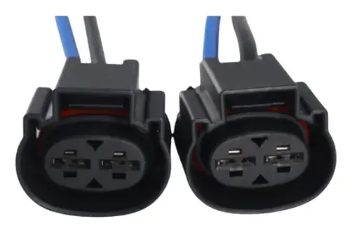 CONECTOR AB HYUNDAI ACCENT KIA RIO 23-26 R11