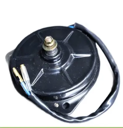 [CF-4026-24V] [CF-4026-24V] MOTOR AC 3 PUNTAS 24V HEAVY DUTTY CON TERMINAL DORADO 