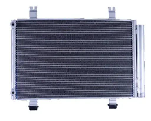 [CO-7058] [CN-7058] Condensador Suzuki Swift 2010-2017