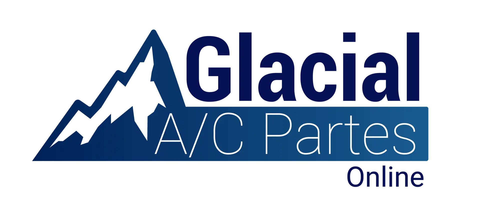Glacial Costa Rica